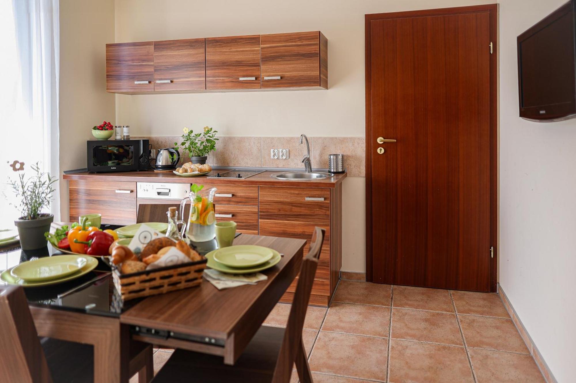Amelia Apartamenty - Sala Zabaw, 2 Sypialnie, Garaz Podziemny Władysławowo Exteriör bild
