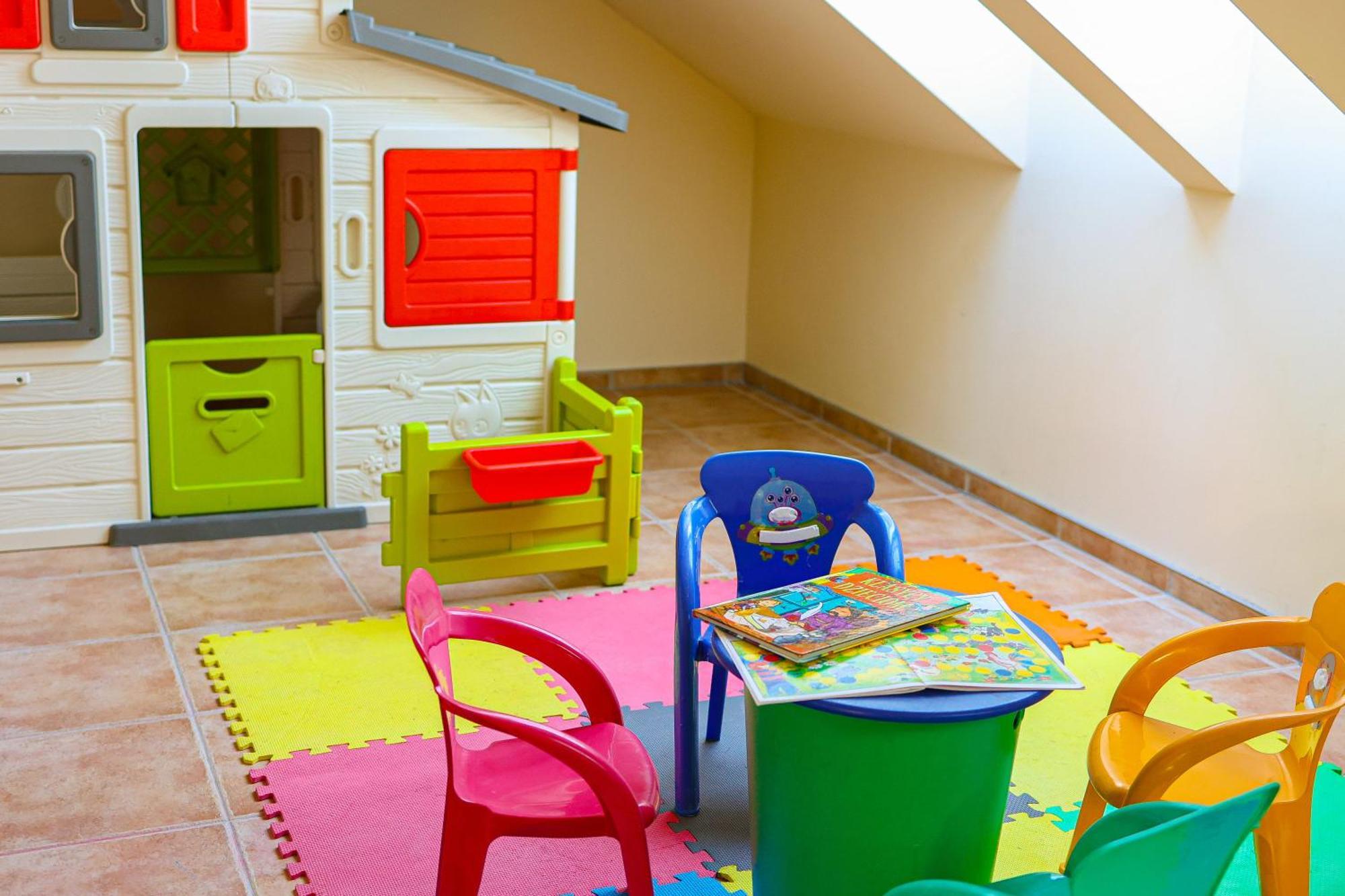 Amelia Apartamenty - Sala Zabaw, 2 Sypialnie, Garaz Podziemny Władysławowo Exteriör bild